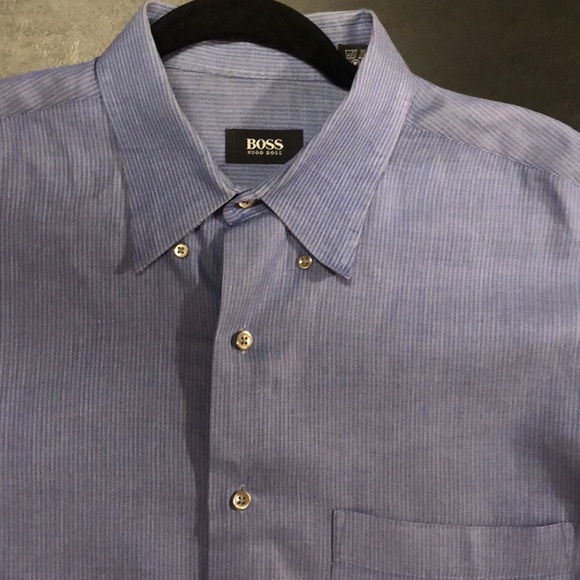 Hugo Boss dress shirt - Picture 1 of 3